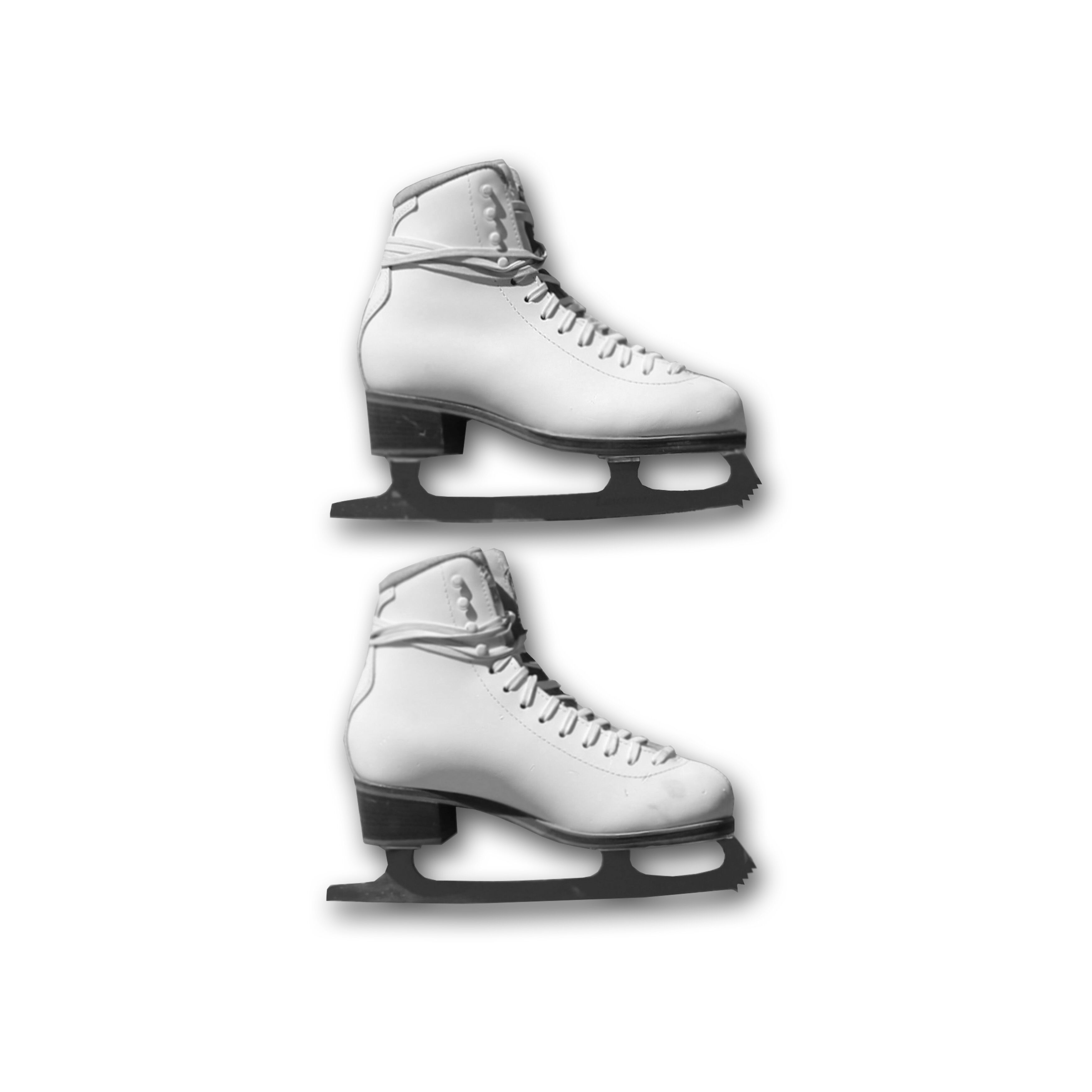 Pro Schlittschuhe
