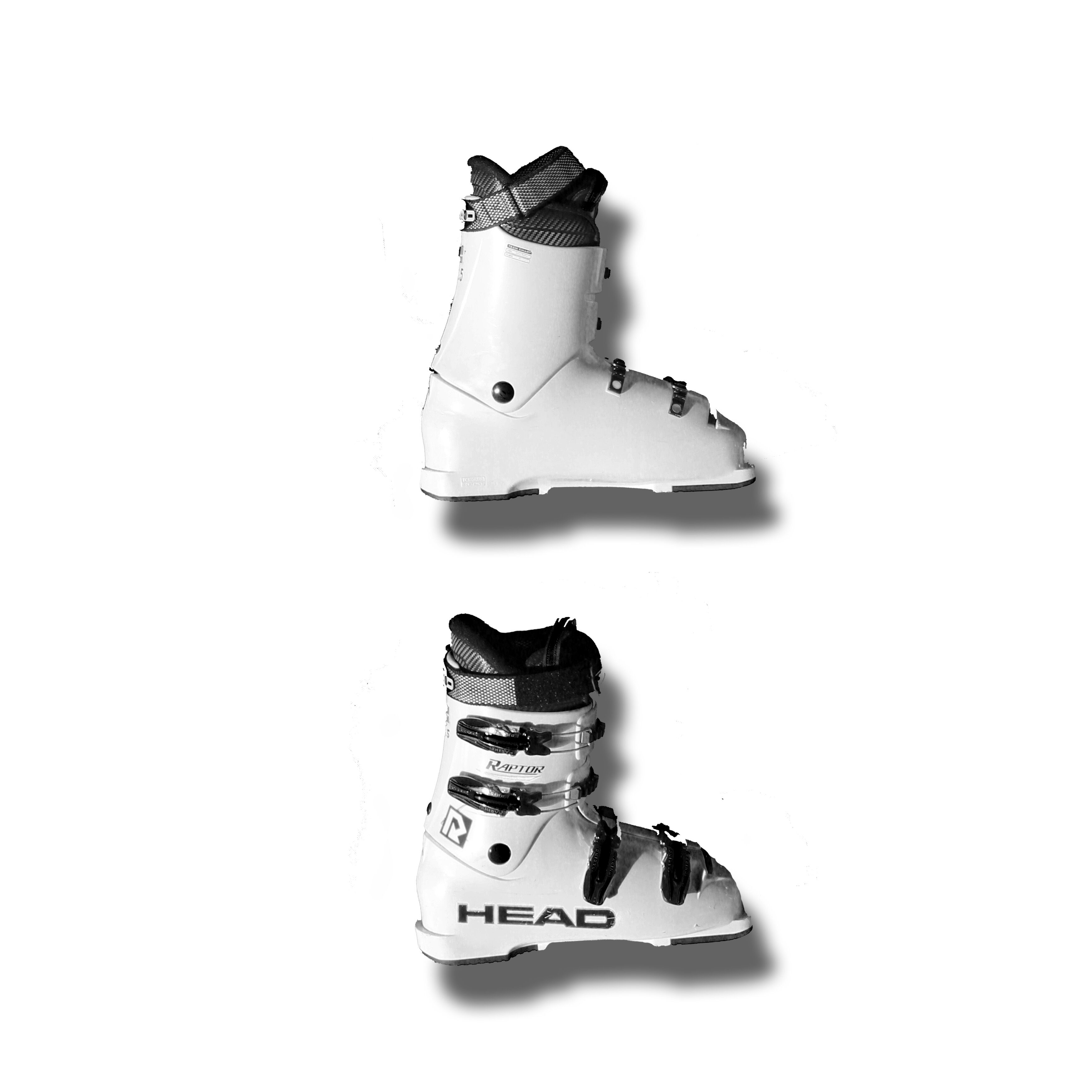 Skischuhe Saisonmiete 16+