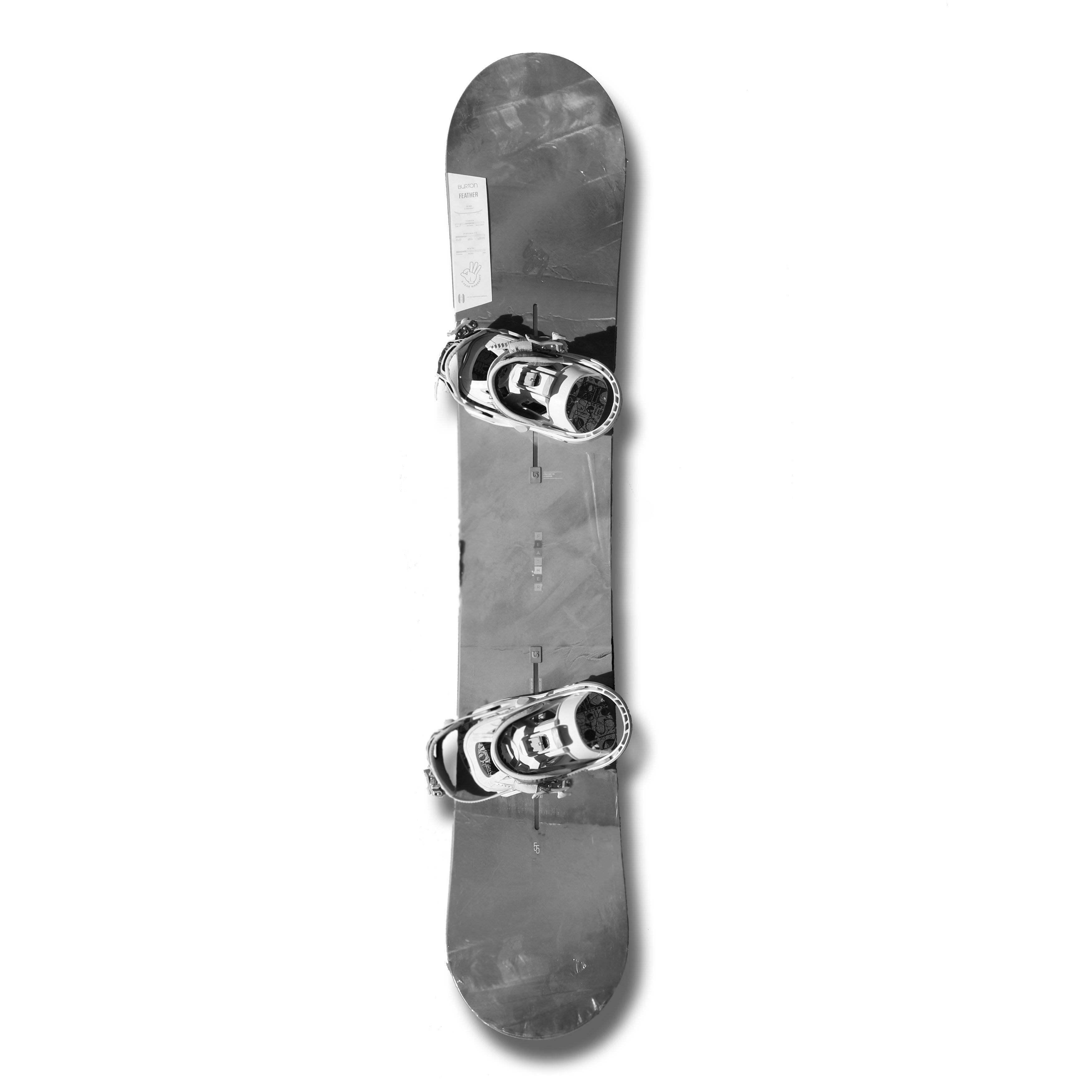 Snowboard Saisonmiete 16+