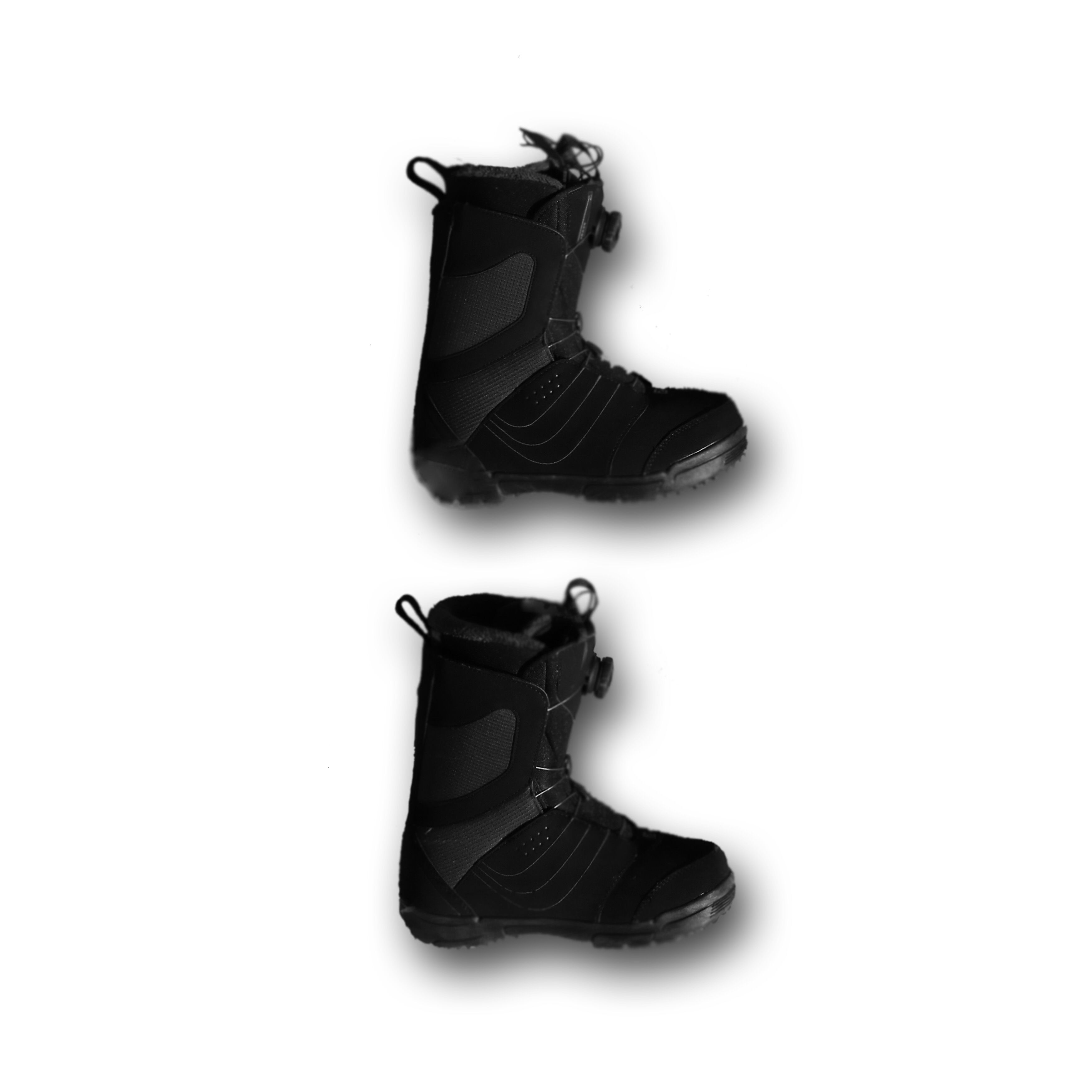 Snowboardschuhe Saisonmiete 0-5