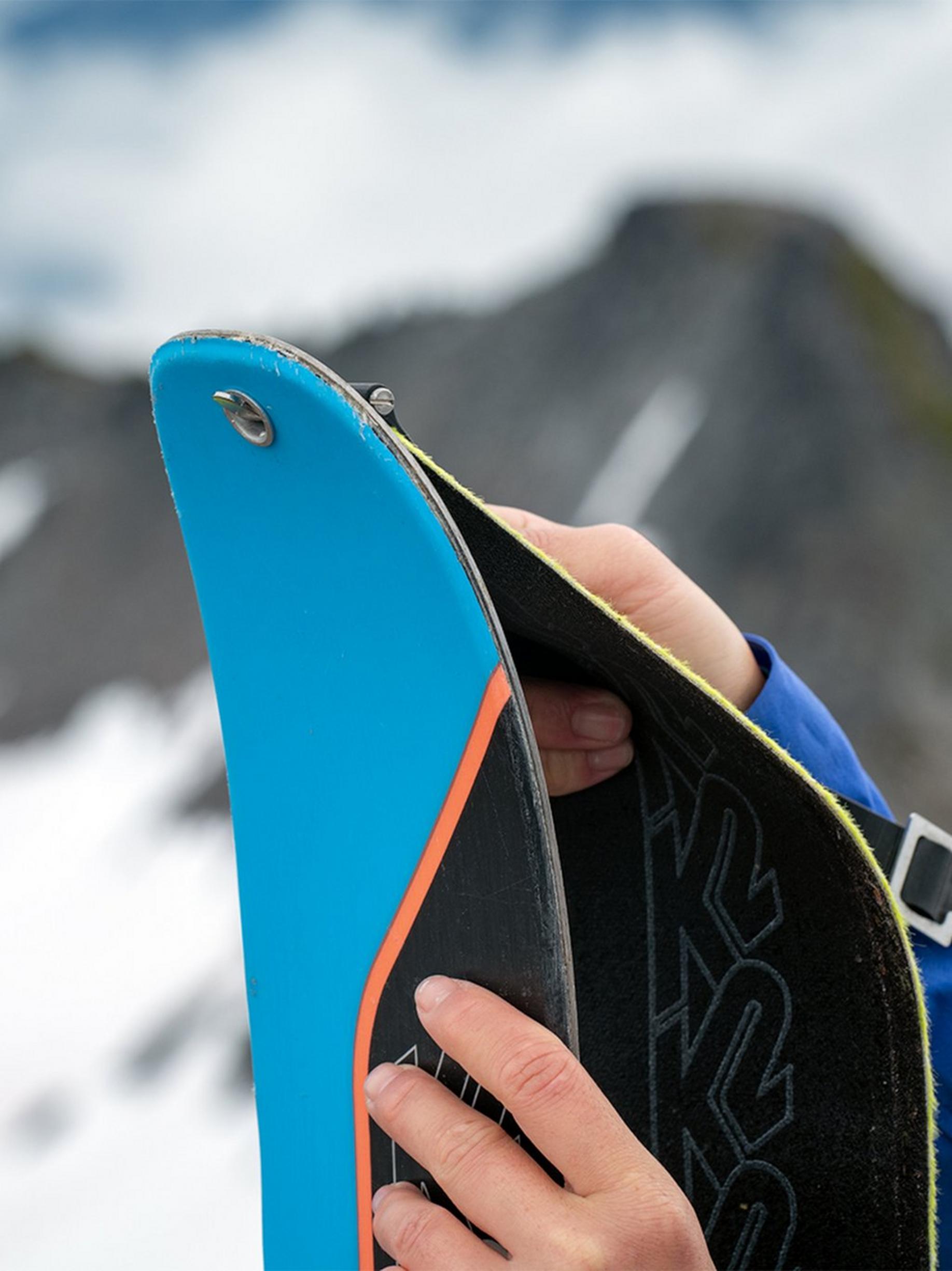 K2 Talkback 96 Touren-Set speziell für Frauen - Image 4